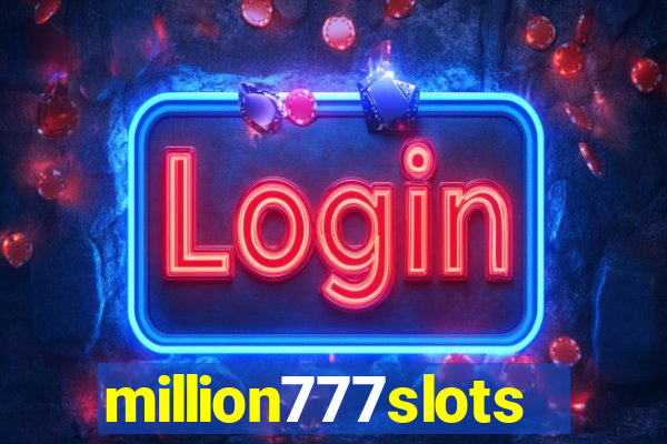 million777slots.com