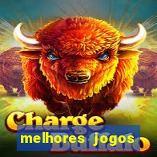melhores jogos manager android