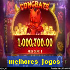 melhores jogos manager android