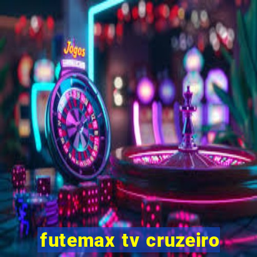 futemax tv cruzeiro