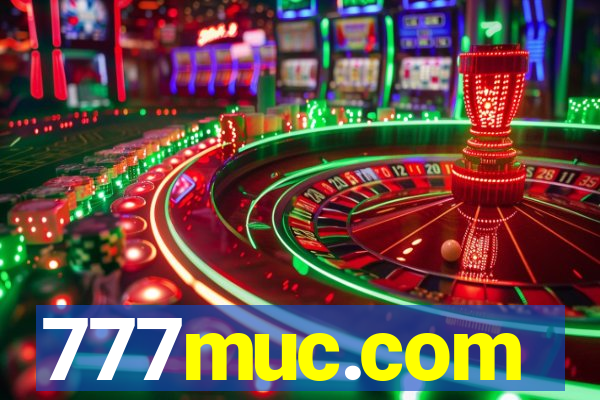 777muc.com