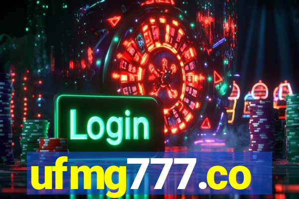 ufmg777.co