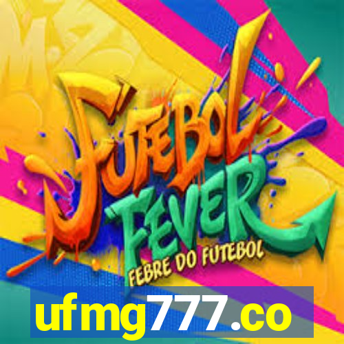 ufmg777.co