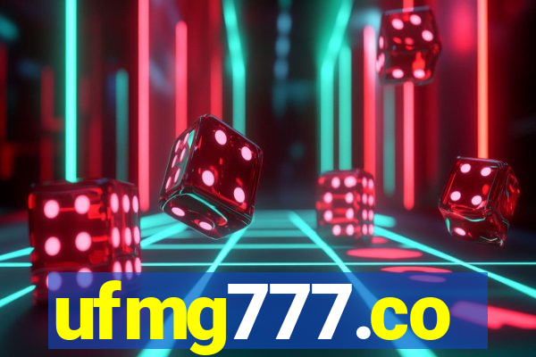 ufmg777.co