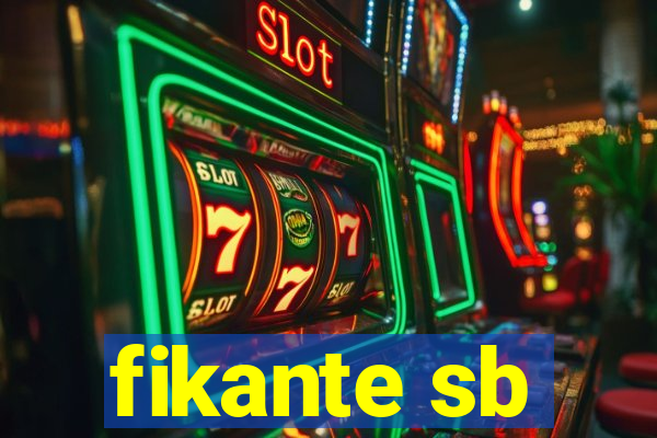fikante sb