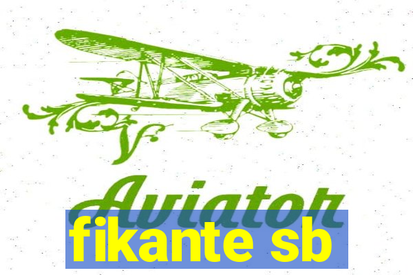 fikante sb