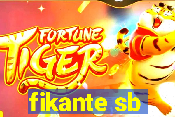 fikante sb