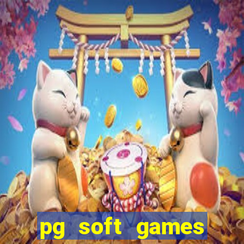 pg soft games fortune ox