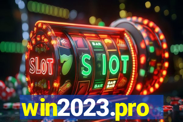 win2023.pro
