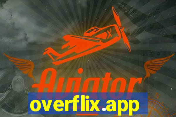 overflix.app
