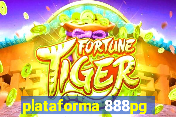 plataforma 888pg