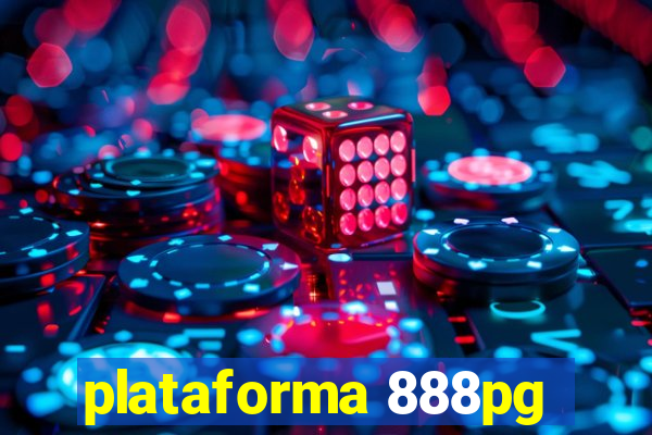 plataforma 888pg