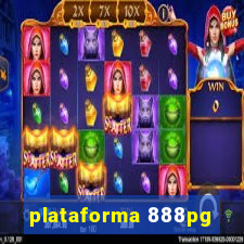 plataforma 888pg