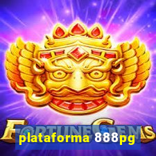 plataforma 888pg