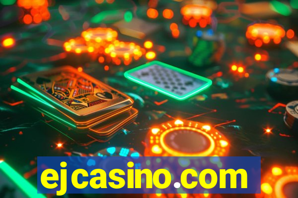ejcasino.com