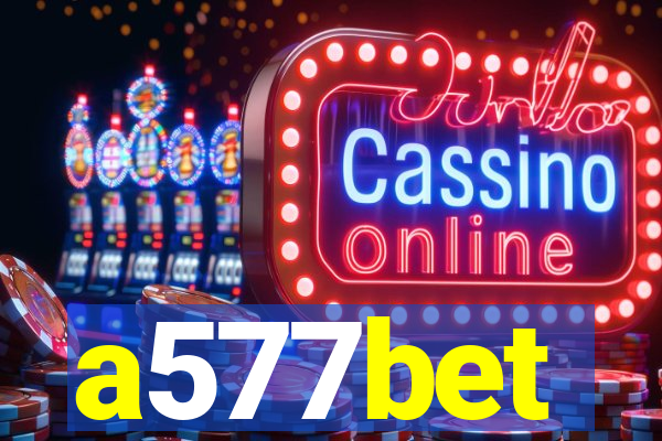 a577bet