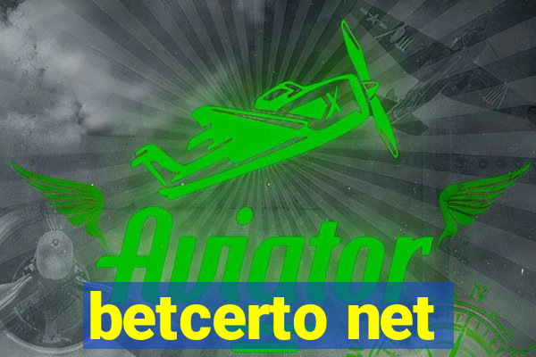 betcerto net