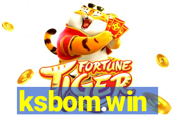 ksbom.win