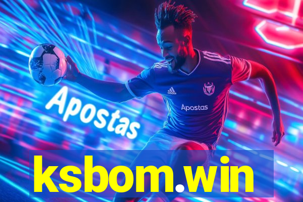 ksbom.win