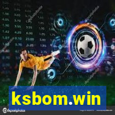 ksbom.win