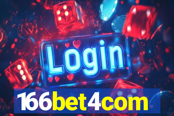 166bet4com