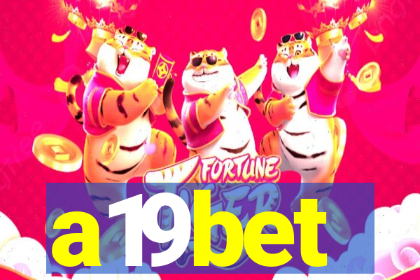 a19bet