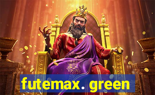 futemax. green