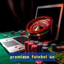 premiere futebol ao vivo hd