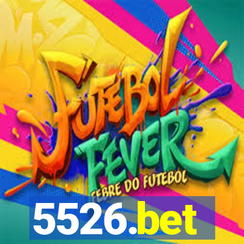 5526.bet