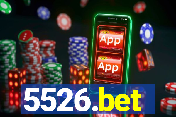 5526.bet