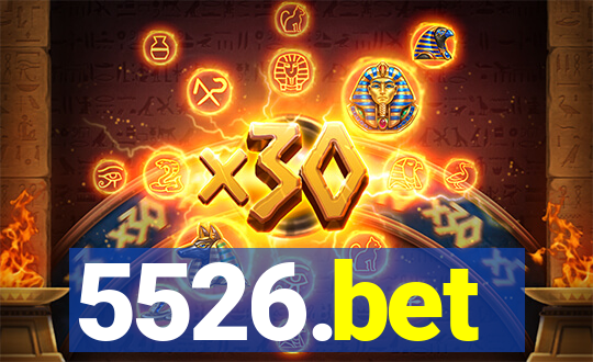 5526.bet