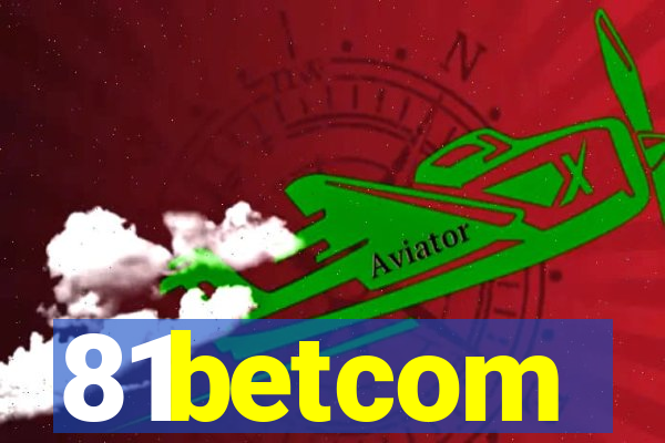 81betcom