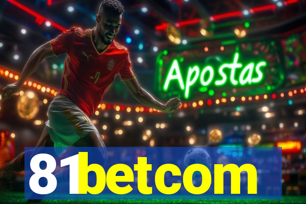 81betcom