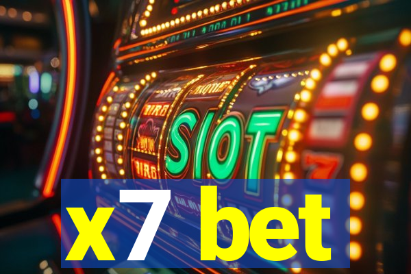 x7 bet
