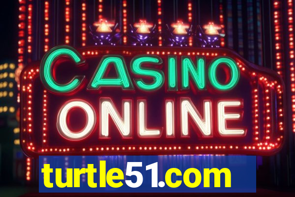 turtle51.com