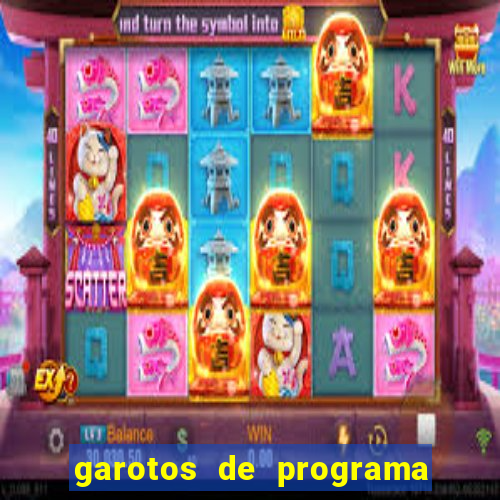 garotos de programa zona leste s茫o paulo