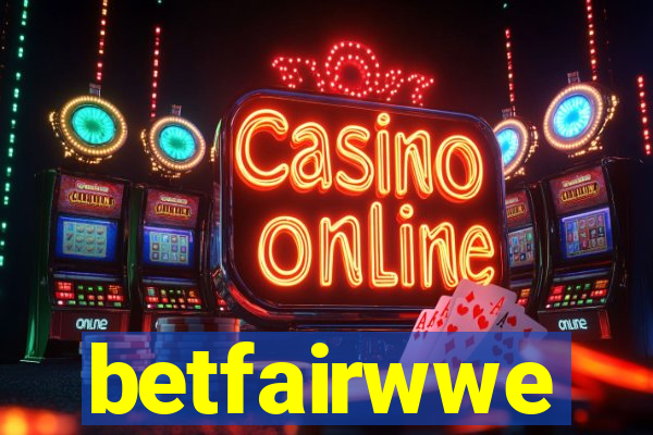 betfairwwe