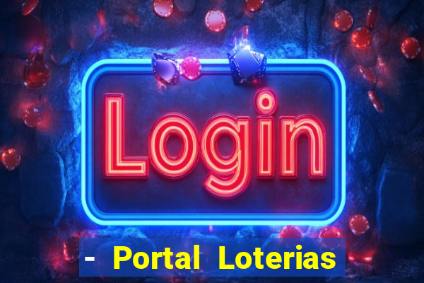 - Portal Loterias | CAIXA