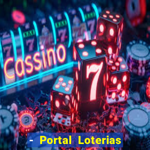 - Portal Loterias | CAIXA