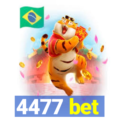 4477 bet