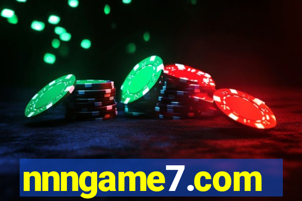 nnngame7.com