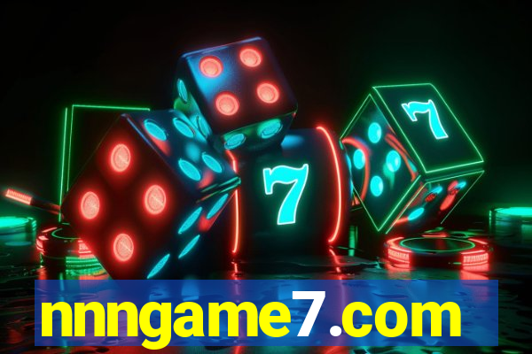nnngame7.com