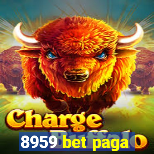 8959 bet paga