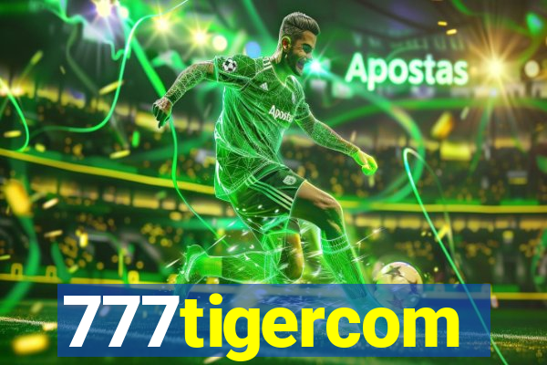 777tigercom