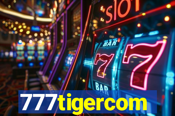777tigercom
