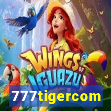 777tigercom