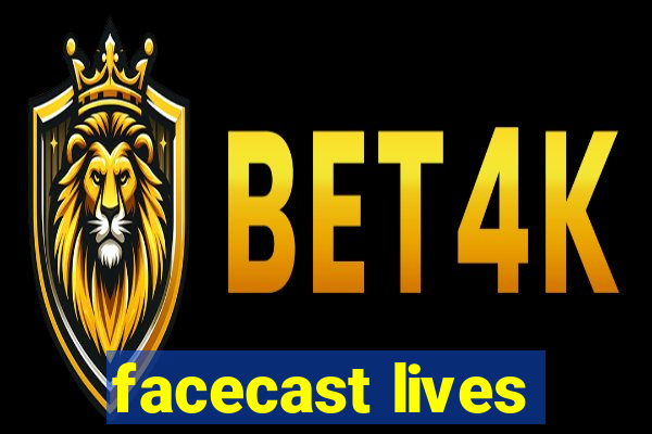 facecast lives