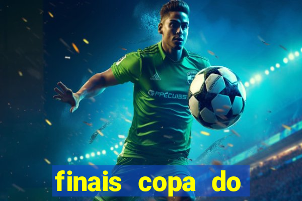 finais copa do brasil cruzeiro