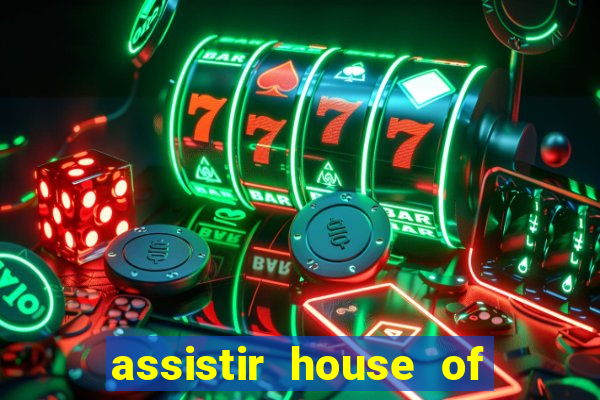 assistir house of the dragon redecanais