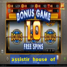 assistir house of the dragon redecanais